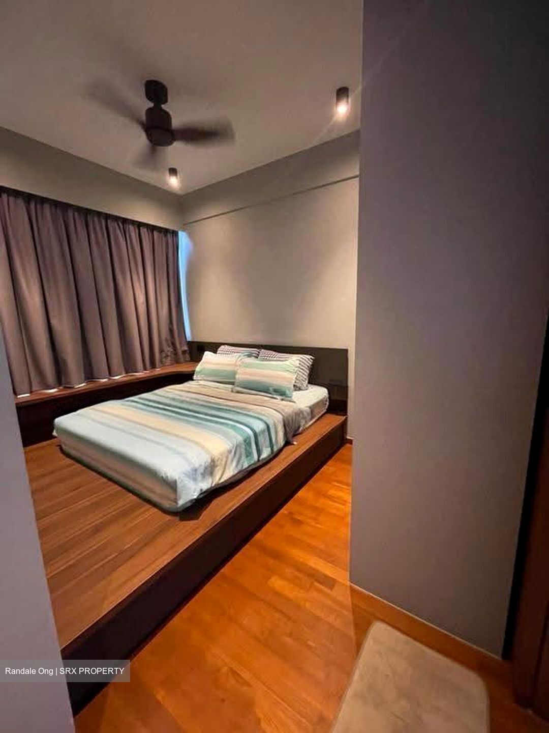 Kandis Residence (D27), Condominium #621676901